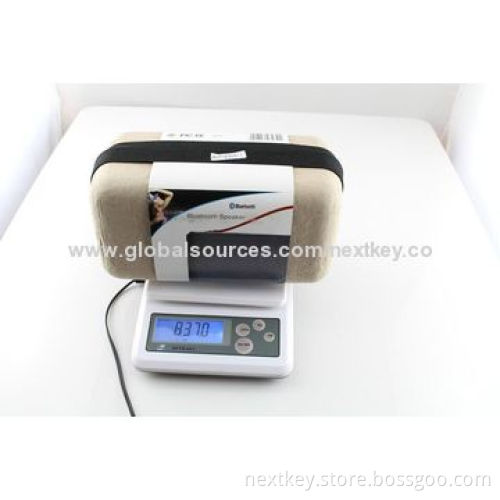 Newest Portable Bluetooth Speaker with Phone Call, NFC FunctionsNew